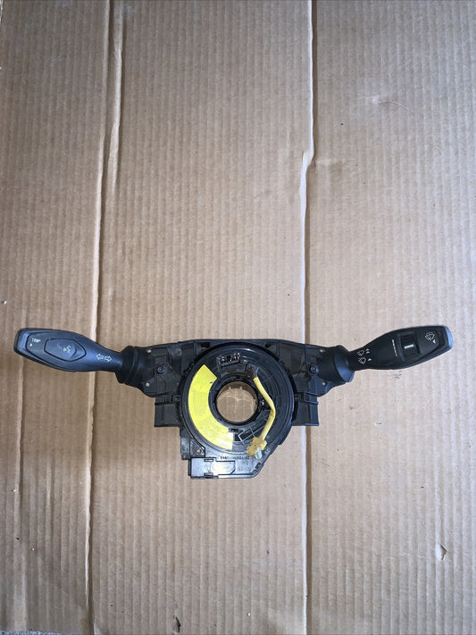 8A6T-13N064-GD DEVIOLUCI CON CONTATTO SPIRALATO FORD FIESTA VI 09/2008>2016