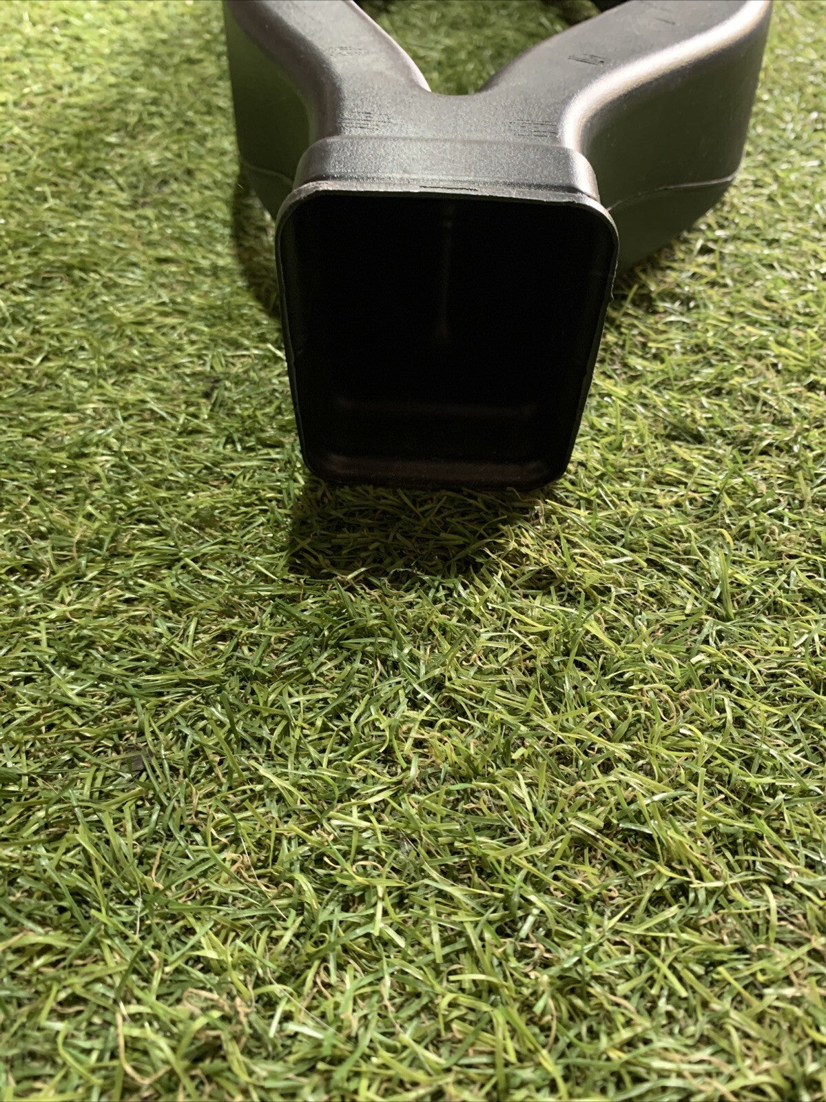 5H0864254A CONDOTTO AERAZIONE INTERNO TUNNEL CENTRALE VOLKSWAGEN GOLF 8 2.0