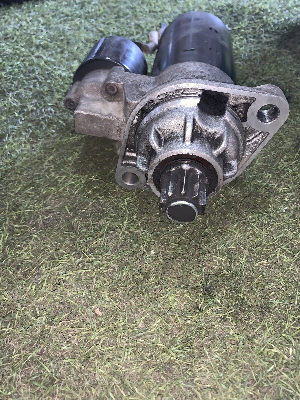 0001125048 49 MOTORINO AVVIAMENTO VOLKSWAGEN GOLF 4 1.9 130CV