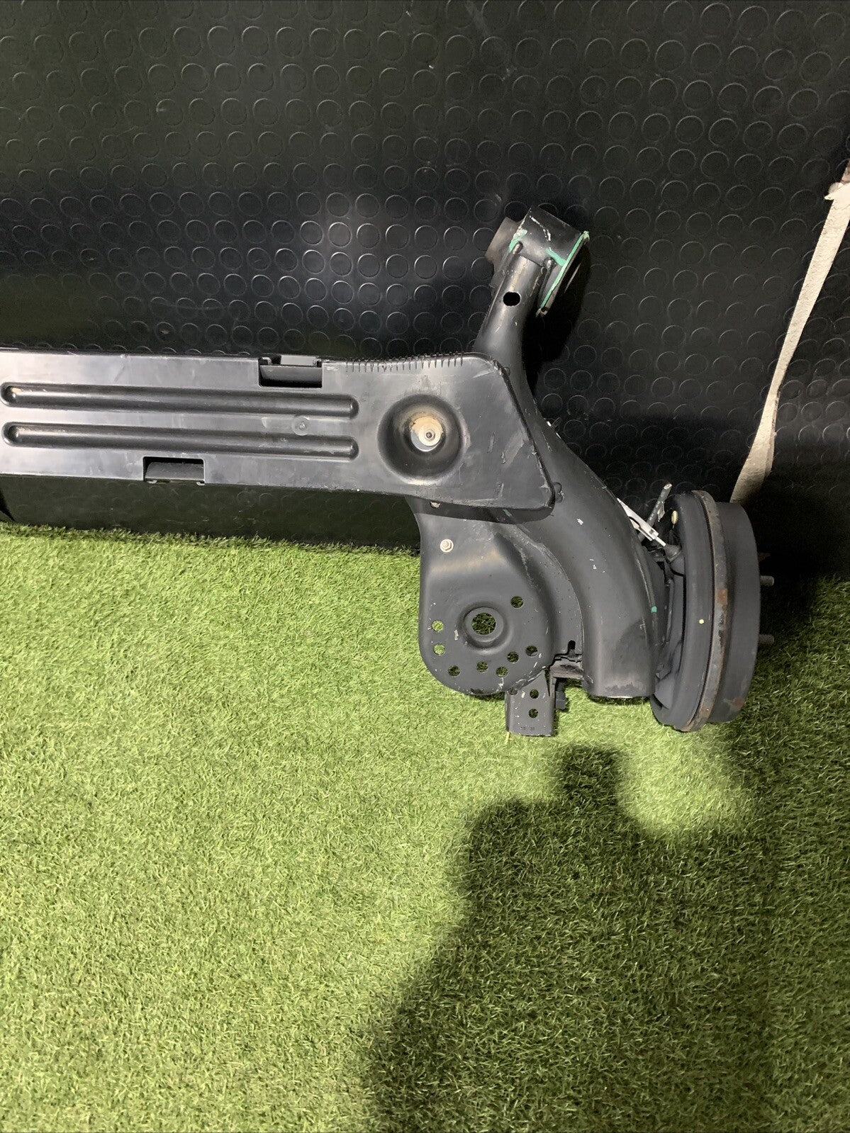 Ponte Assale Posteriore Ford Puma 2019 L1TC-5K952-AE