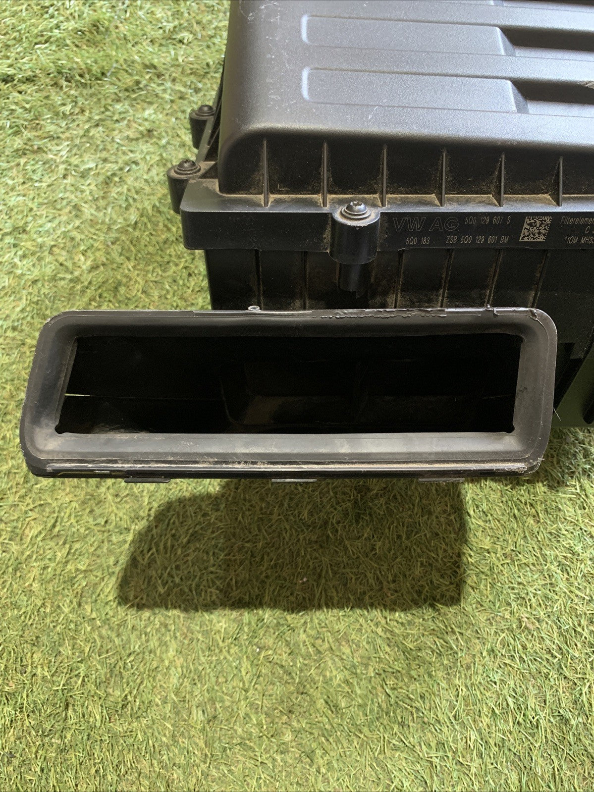 Box Scatola Filtro Aria Volkswagen T-roc 2020 1.6 Diesel 5Q0129607S