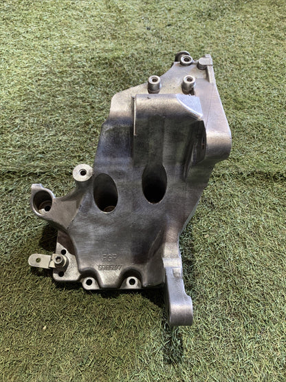 Supporto Pompa Gasolio Fiat Sedici 1.9 Diesel 55195377