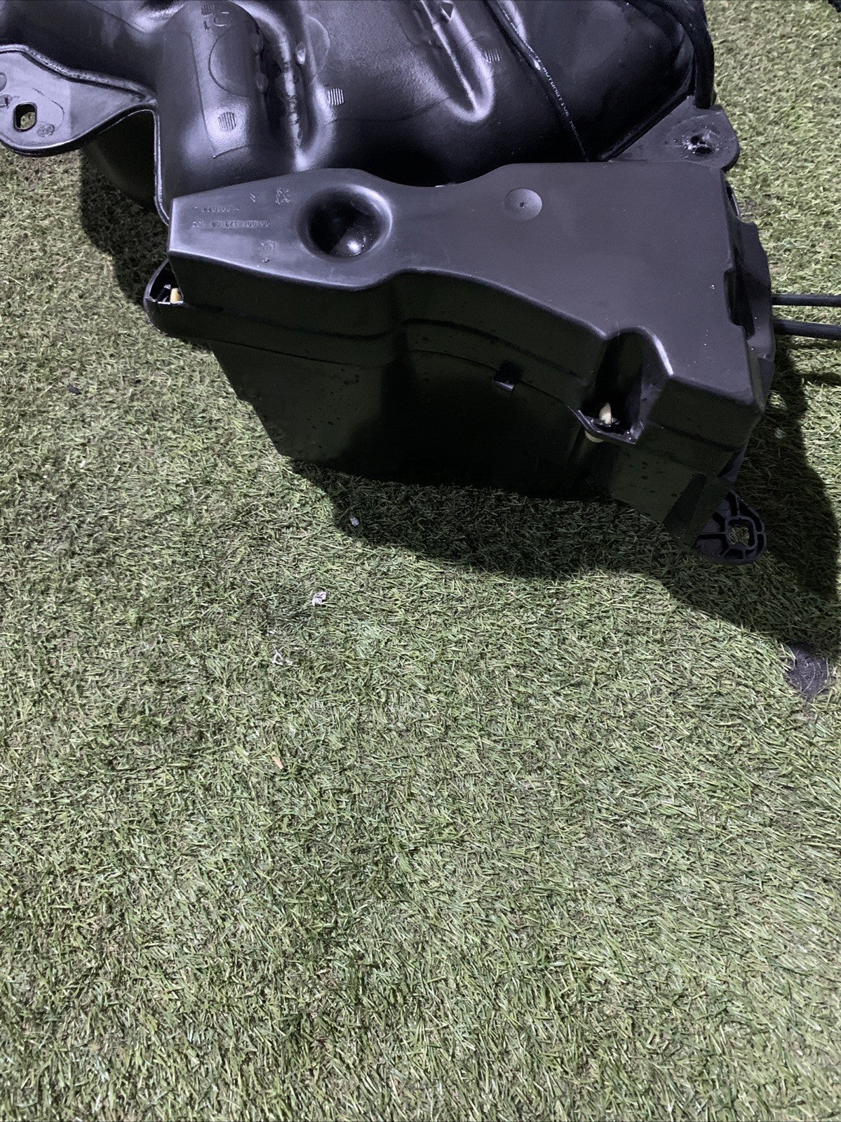 Serbatoio Carburante Citroen C3 2009-2015 1.4 Diesel 9678694480