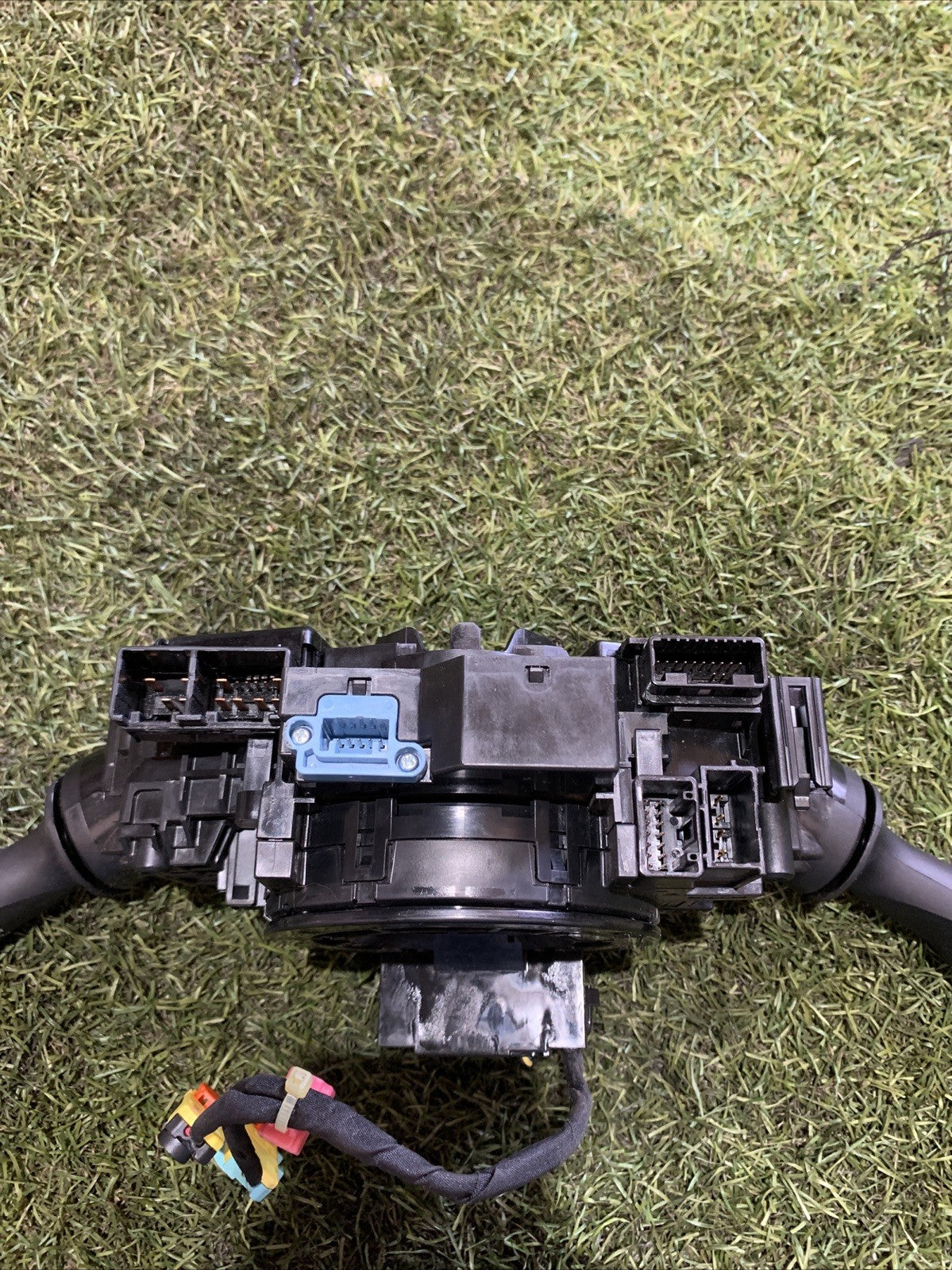 DEVIOLUCI TOYOTA C-HR Ibrida 89245-F4010 2016