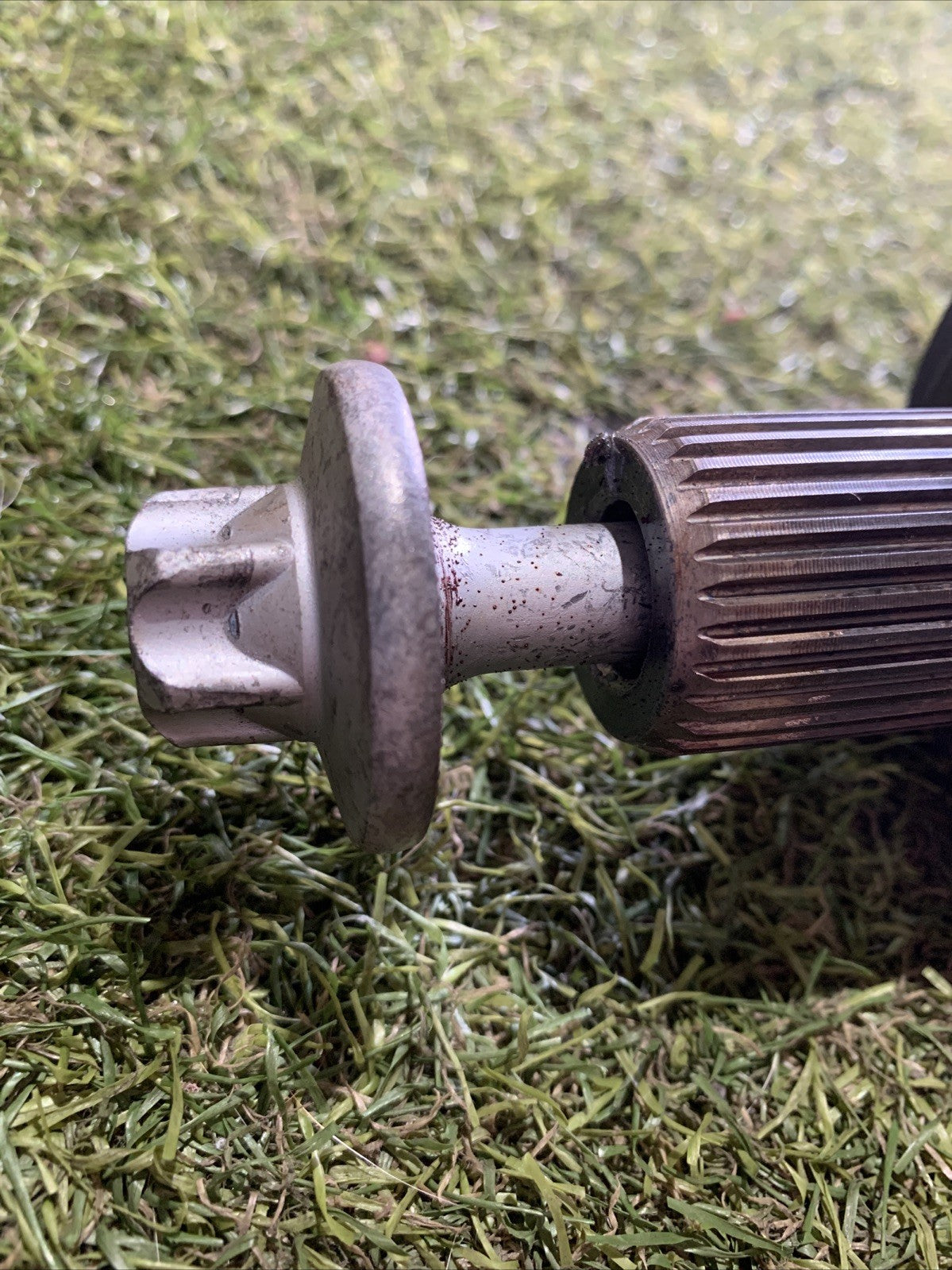 SEMIASSE ANTERIORE SINISTRO PER MERCEDES Classe A Serie (W176) A2463309000 (12>