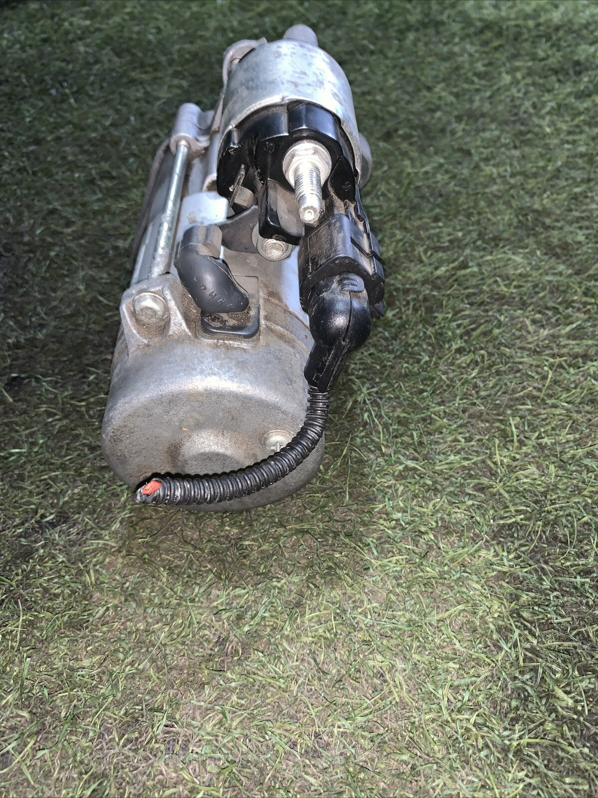 Motorino Avviamento Volkswagen T-Roc 2.0 Diesel 02M911024B