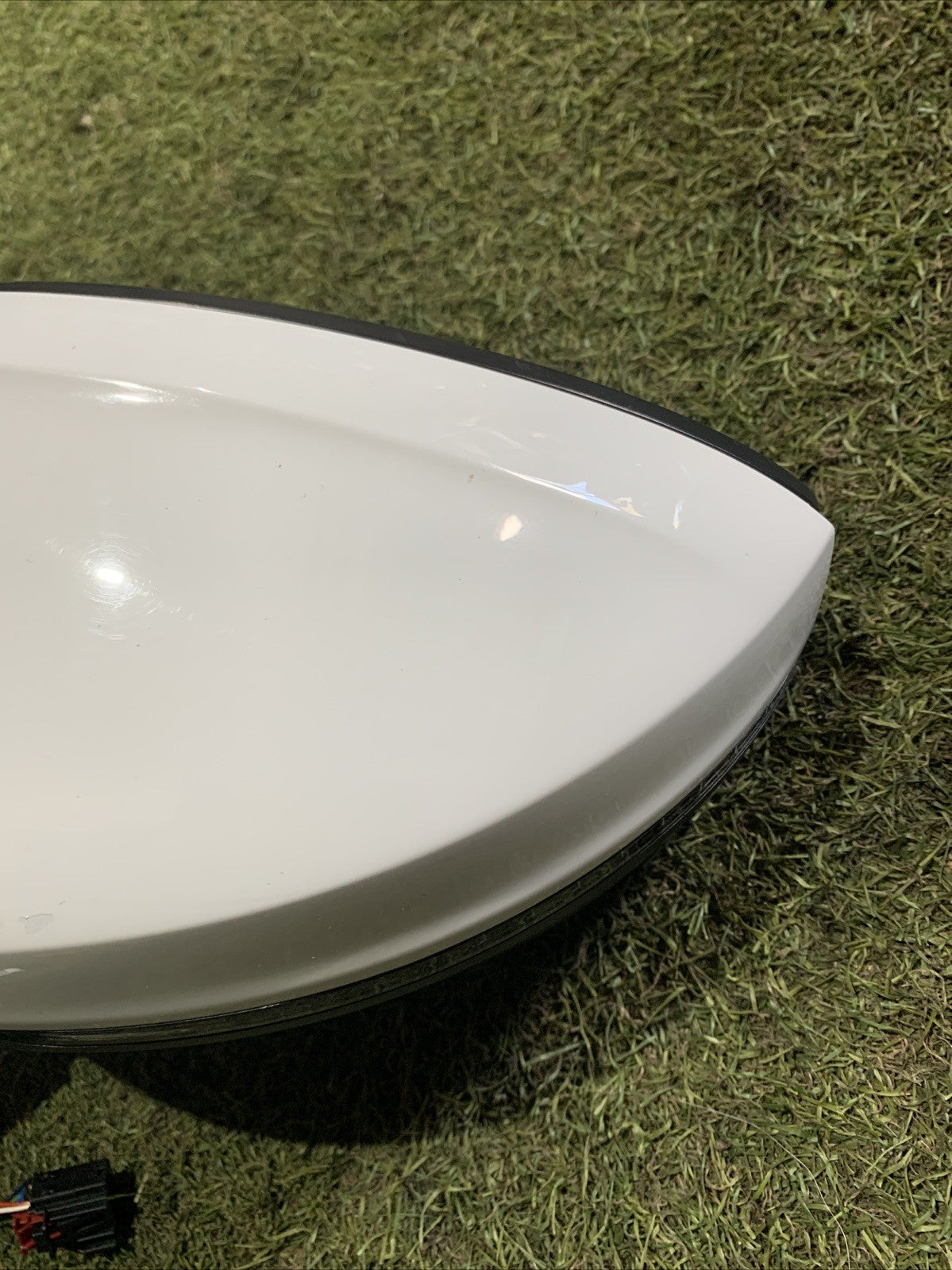 Specchietto Retrovisore Sinistro Volkswagen Tiguan 2017 9 Pin 5NB857501