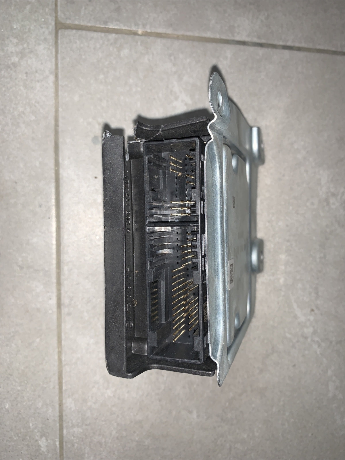 CENTRALINA Airbag SRS JEEP RENEGADE - 52115621