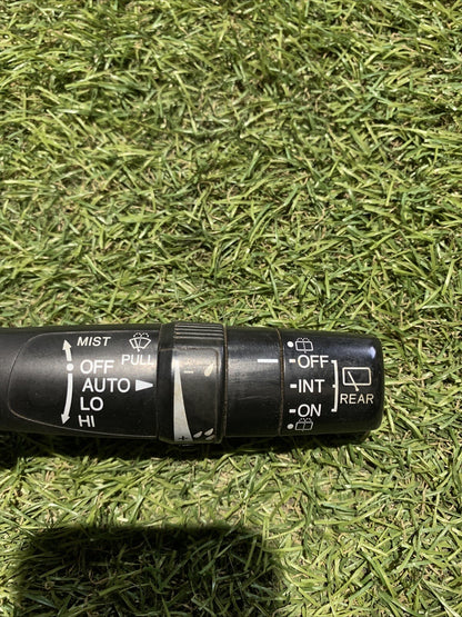 Devioluci Comando Tergicristalli Honda Civic 2012