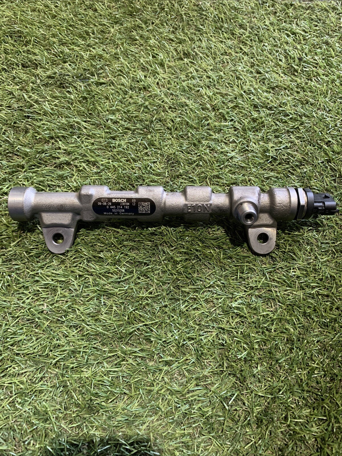 Flauto Iniezione Fiat Bravo 1.6 Diesel 55215208