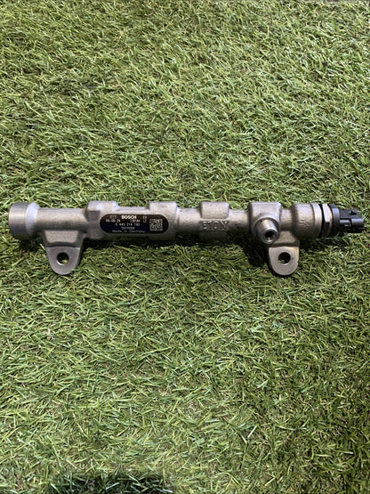 Flauto Iniezione Fiat Bravo 1.6 Diesel 55215208