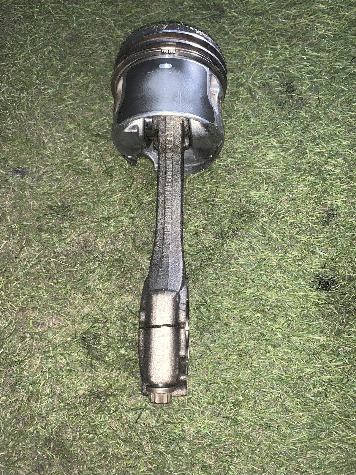 Pistone Con Biella Volkswagen Golf 5 1.9 TDI V200Z1/2 (2)