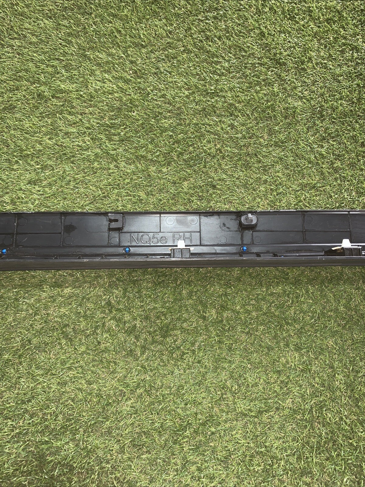 Minigonna Destra Kia Sportage 2023 87754-R2000