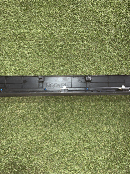 Minigonna Destra Kia Sportage 2023 87754-R2000