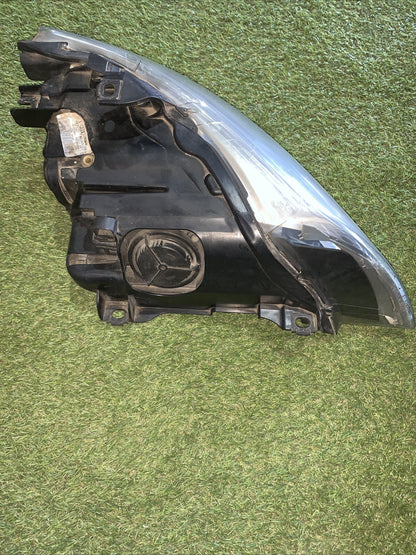 Faro Fanale Anteriore Sinistro Audi Q7 2006 4L0941003B