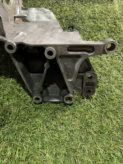 Supporto Pompa Iniezione Fiat Multipla 1.9 55183840