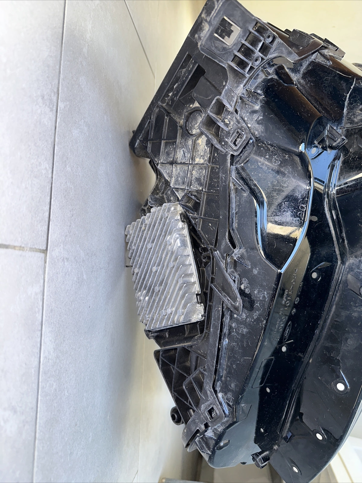 Faro Anteriore Audi Q3 83A941036C FULL LED Faro Destro Headlight