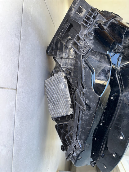 Faro Anteriore Audi Q3 83A941036C FULL LED Faro Destro Headlight