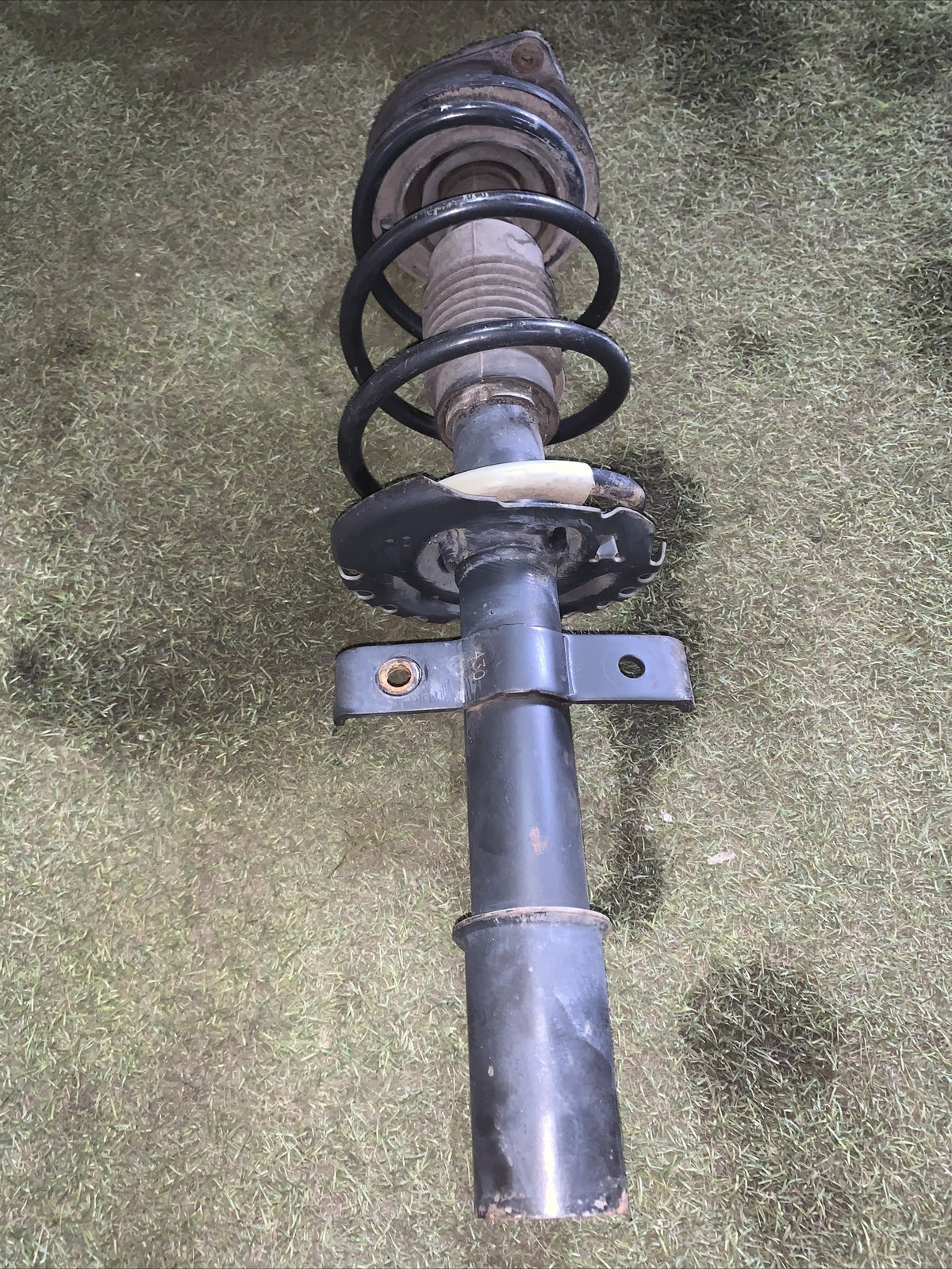 Ammortizzatore Anteriore Sinistro Renault Clio 2005 1.2 Benzina 333744