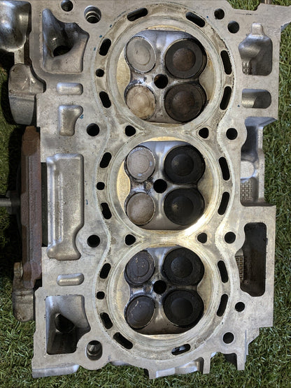 Testata Motore Dacia Sandero 1.0 Benzina B4DB400