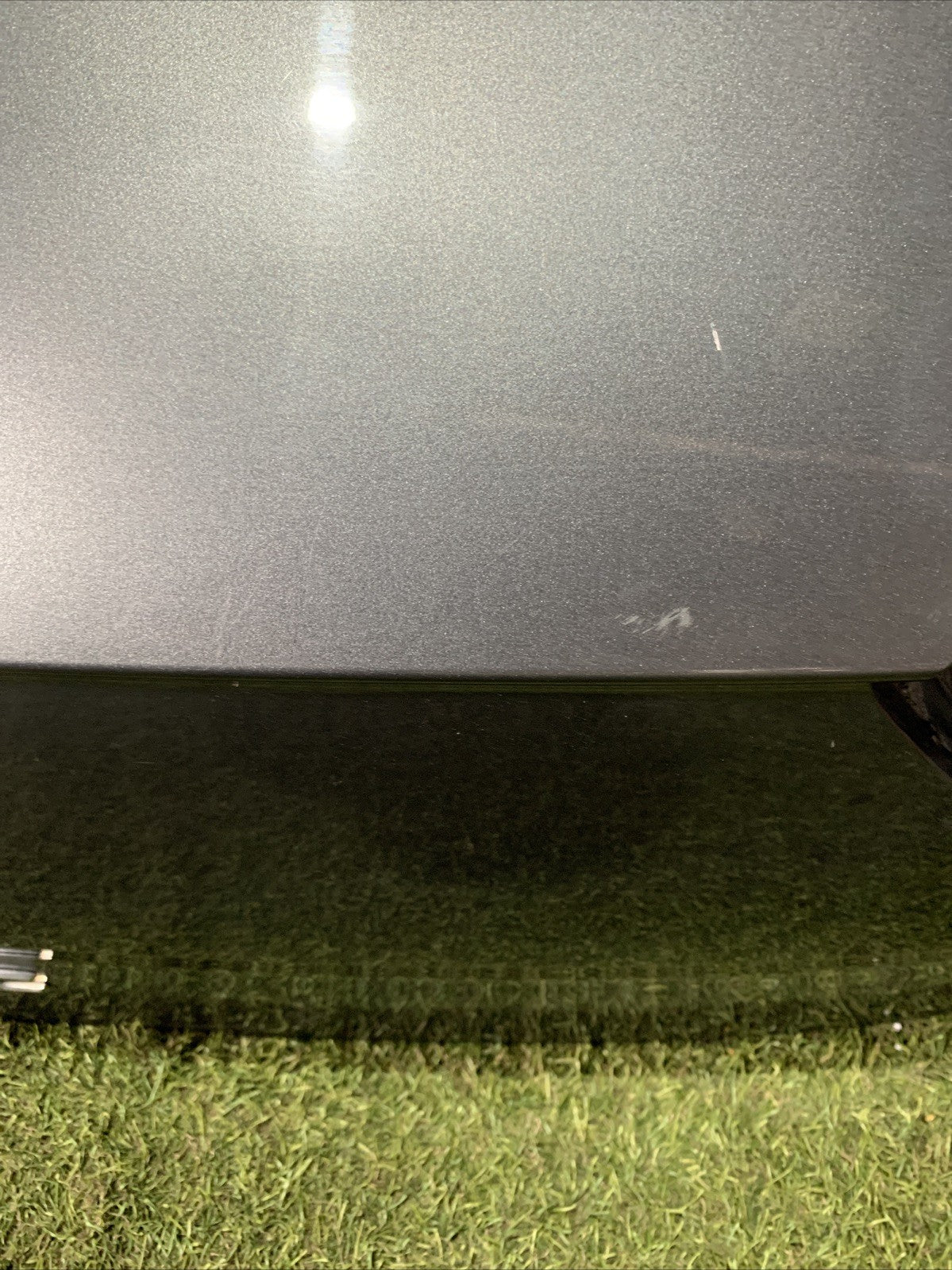Cofano Portellone Baule Posteriore Volkswagen T-Roc 2019
