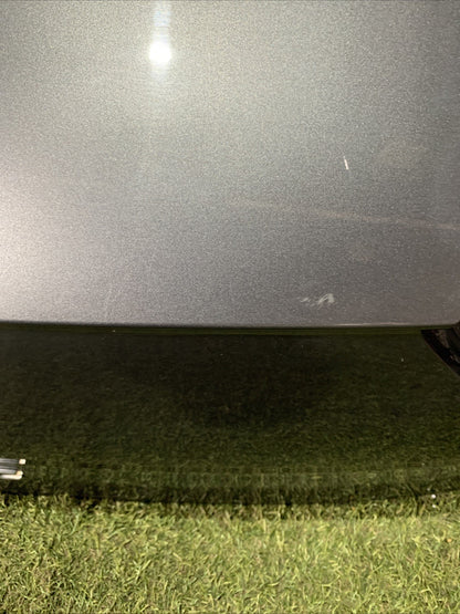 Cofano Portellone Baule Posteriore Volkswagen T-Roc 2019