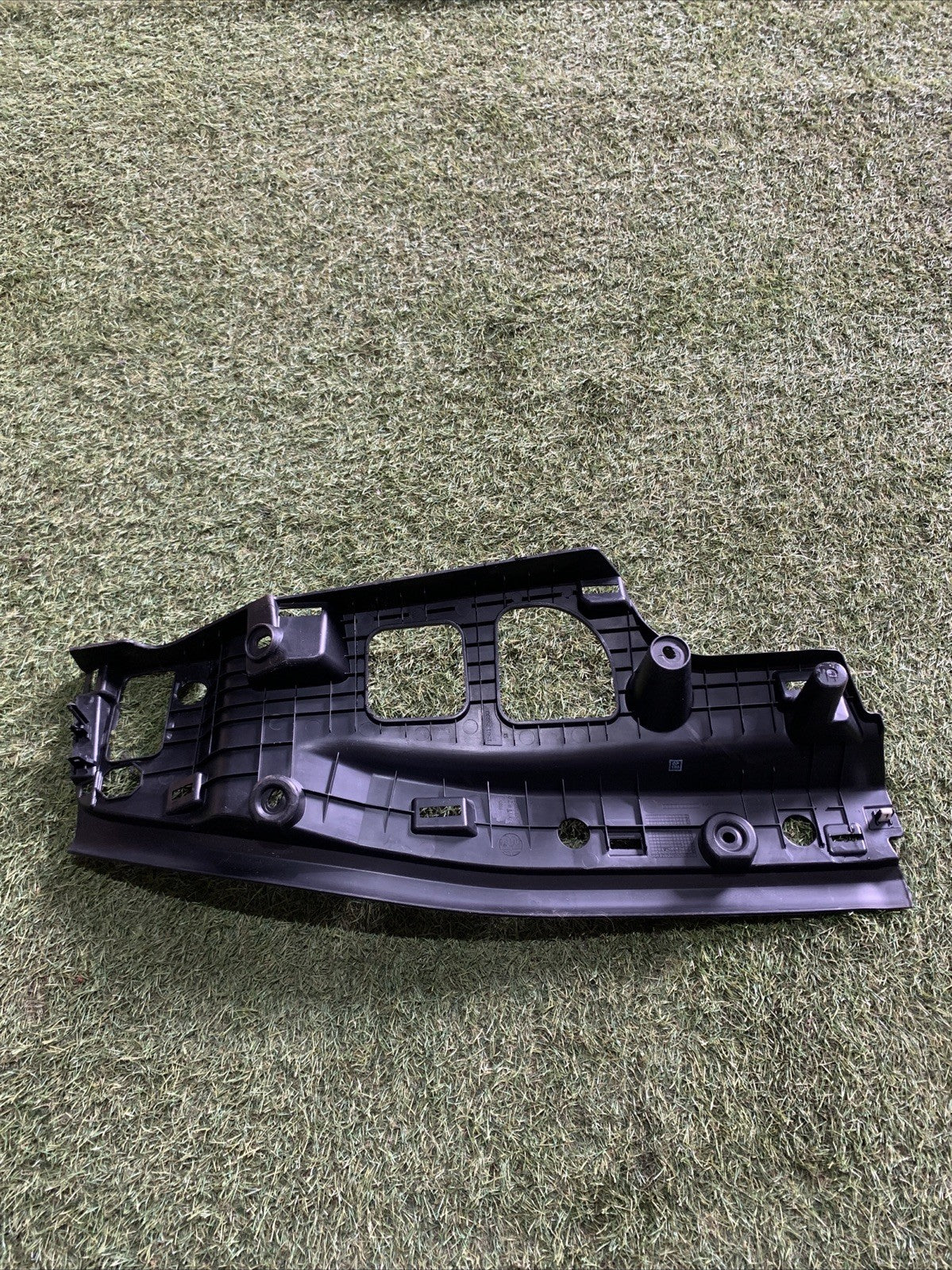 SUPPORTO SCHIENALE POST SX ALFA ROMEO STELVIO COD 156135890