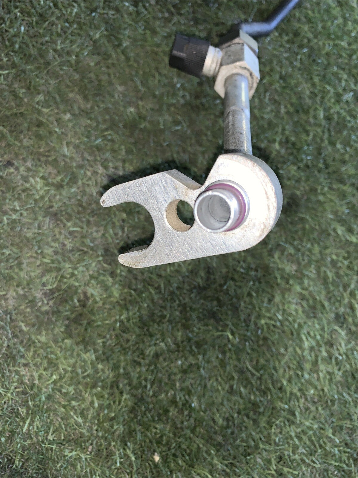 Tubo Aria Condizionata Audi A4 1.9 8D1260712N