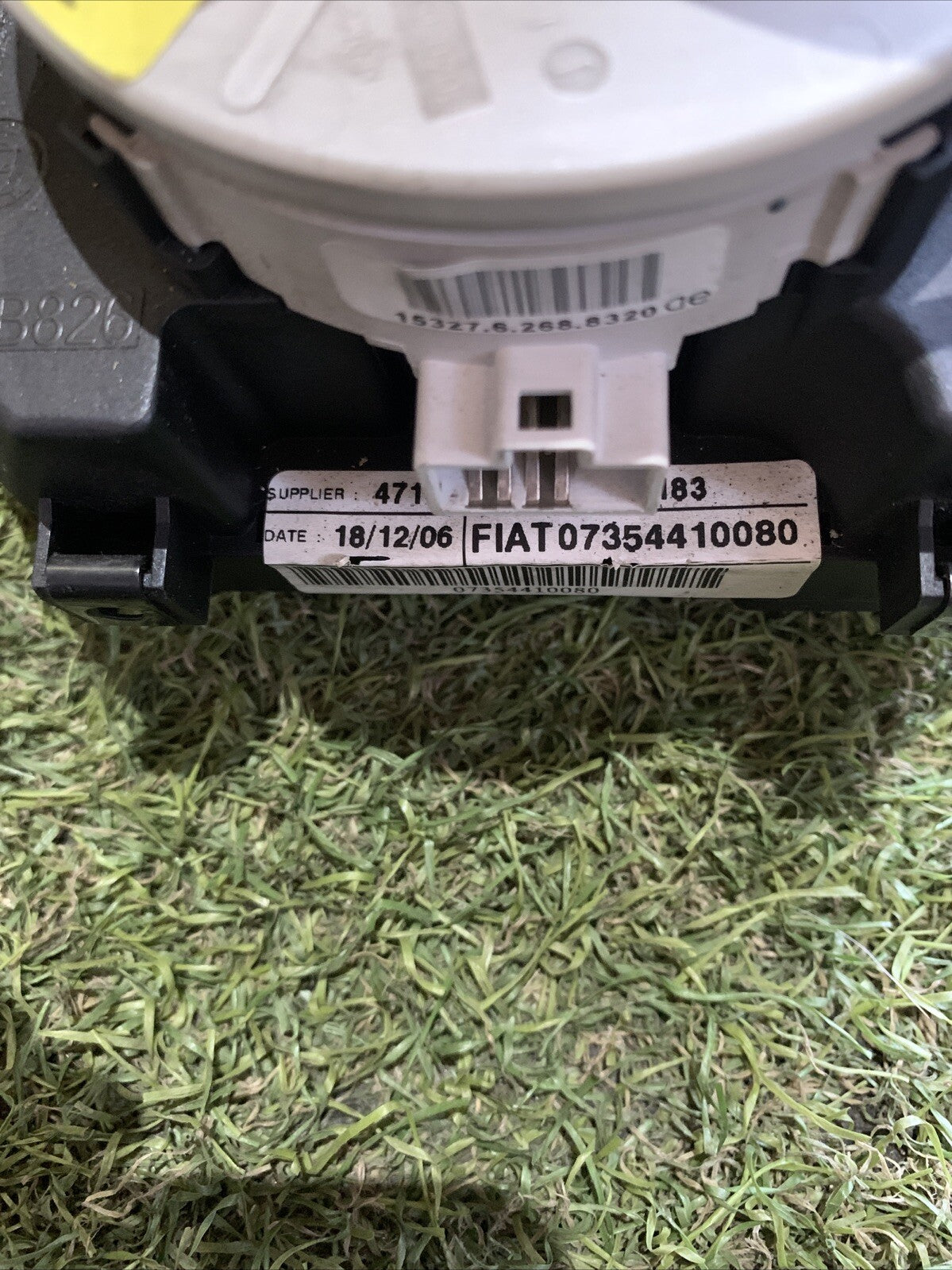 07354410080 DEVIOLUCI DEVIOSGANCIO FIAT BRAVO 1.9 120CV (2007\2014)