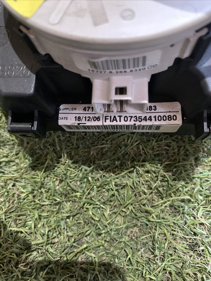 07354410080 DEVIOLUCI DEVIOSGANCIO FIAT BRAVO 1.9 120CV (2007\2014)