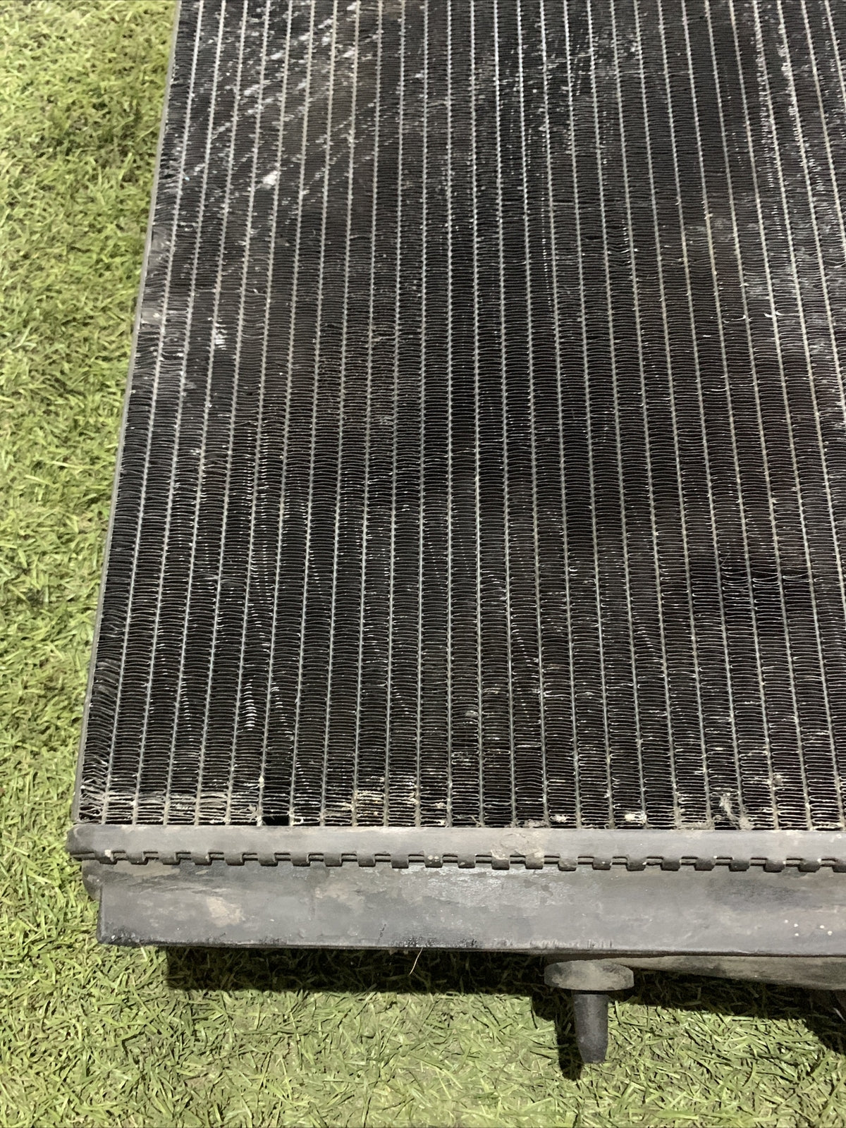 RADIATORE ACQUA MOTORE FIAT ULYSSE 2.0 JTD 2002/2010 