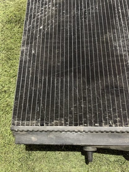 RADIATORE ACQUA MOTORE FIAT ULYSSE 2.0 JTD 2002/2010 