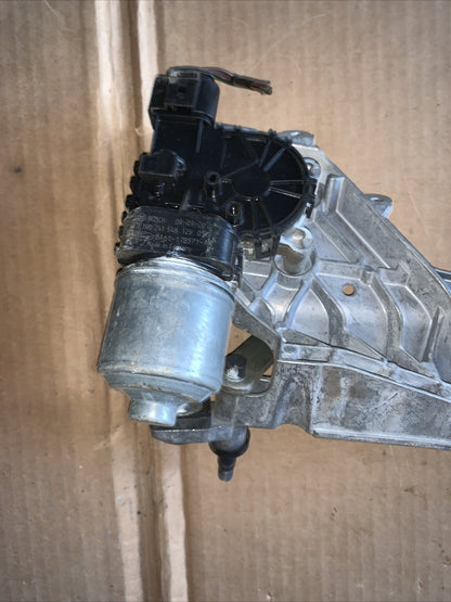 Motorino tergicristallo FORD FIESTA 3397021285 (2008-2015)