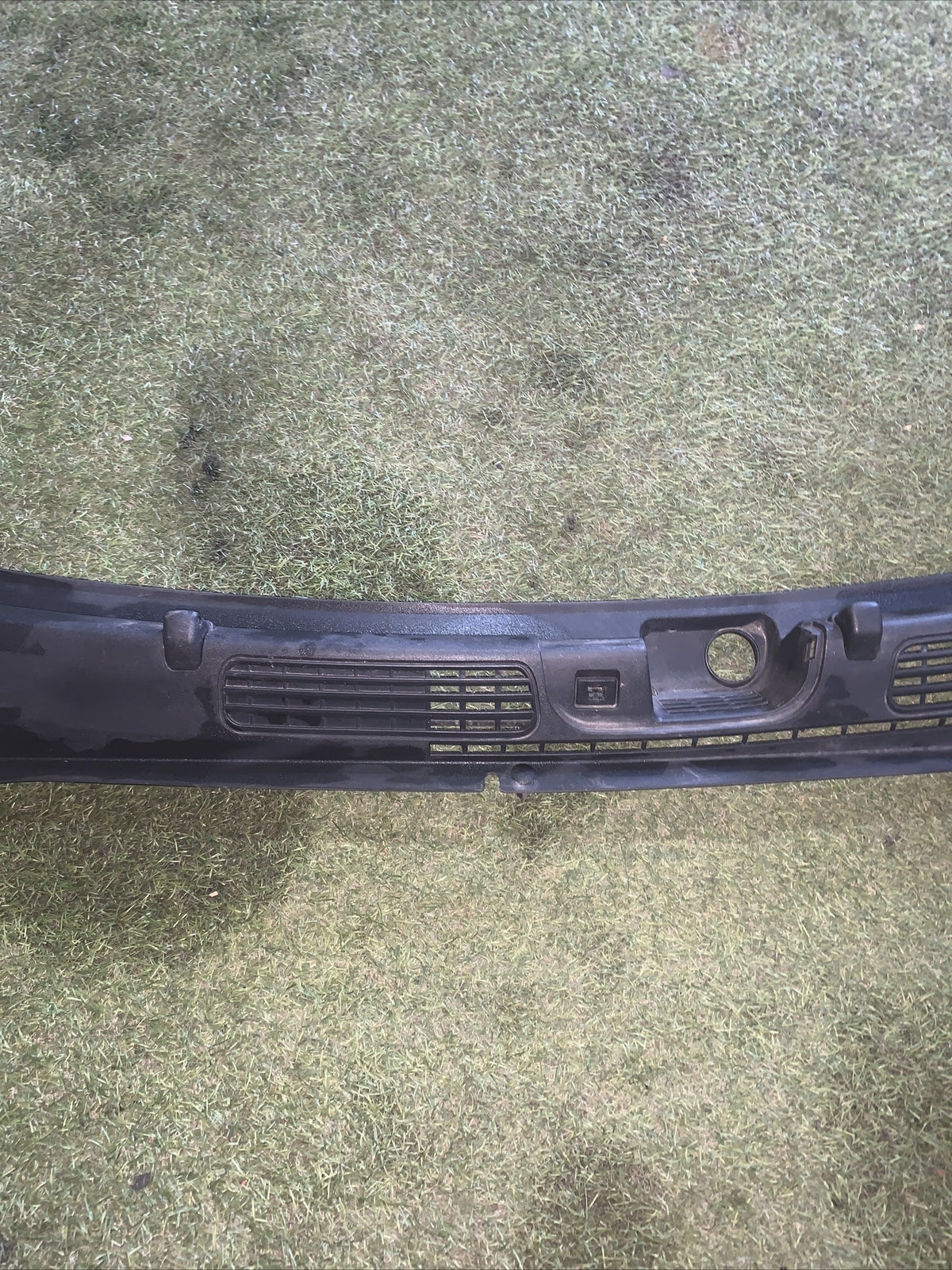 MODANATURA RIVESTIMENTO SOTTOPARABRREZZA FIAT PANDA (312), B1226, 735490218