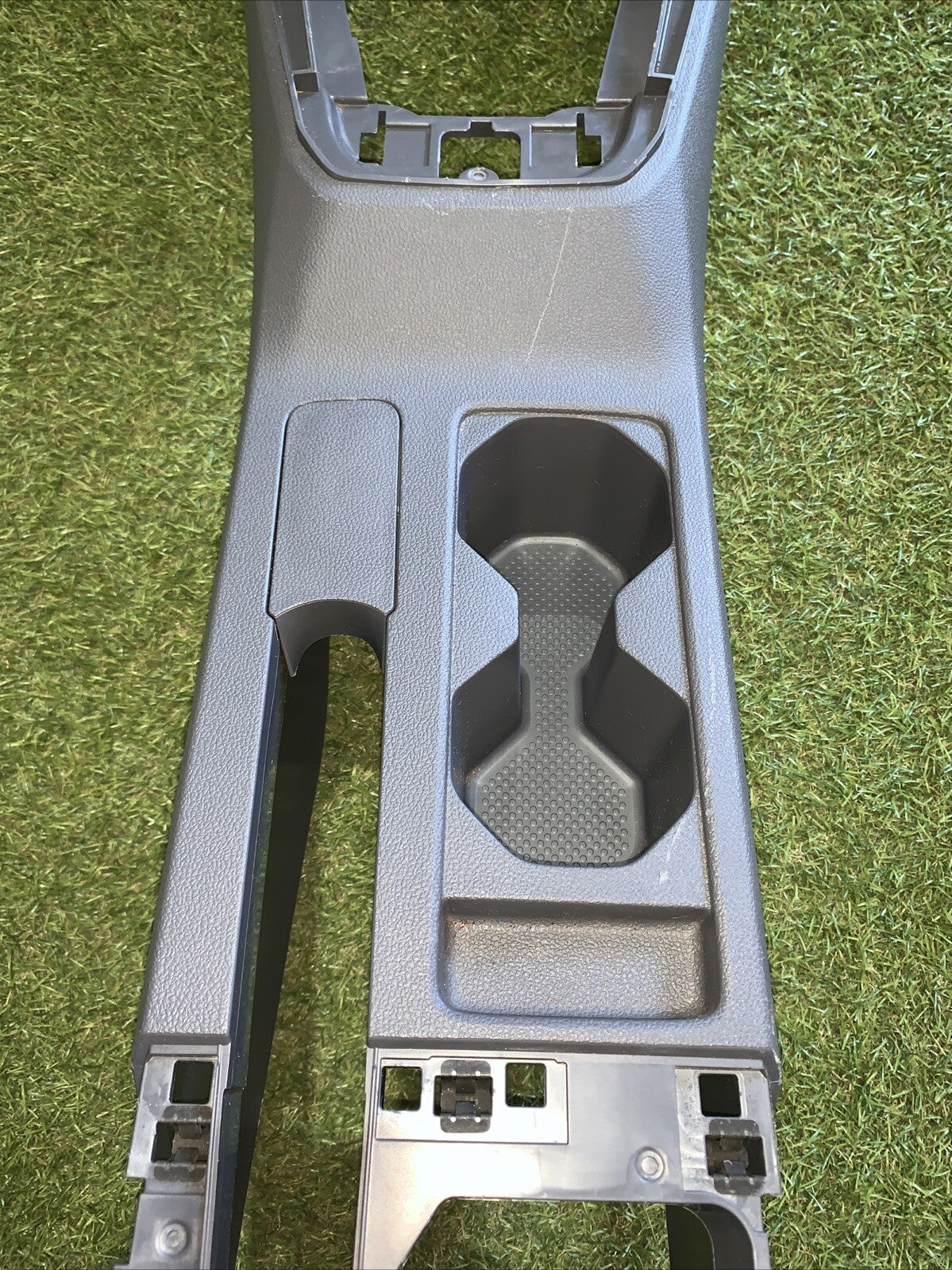 2GM863243 Plastica Rivestimento Tunnel Centrale Volkswagen T-Cross