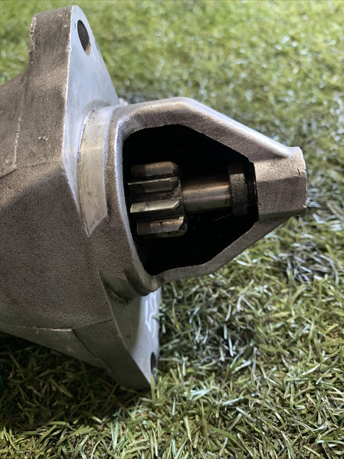 MOTORINO AVVIAMENTO PER FIAT CINQUECENTO 700 1995 943223034010