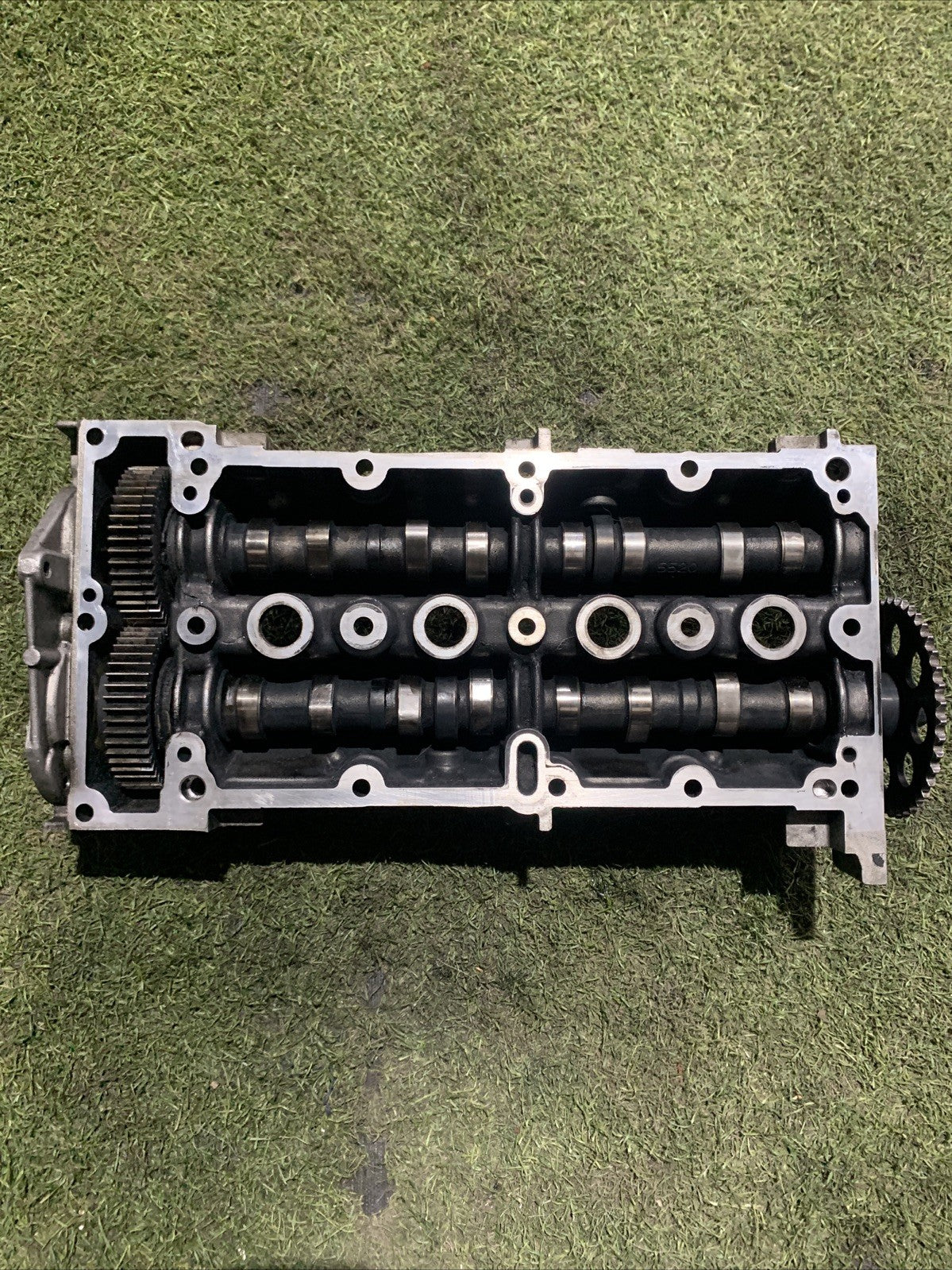 COPERCHIO PUNTERIA COMPLETA FIAT 500L 2013 MTJ 55219639 EURO 5 (2)