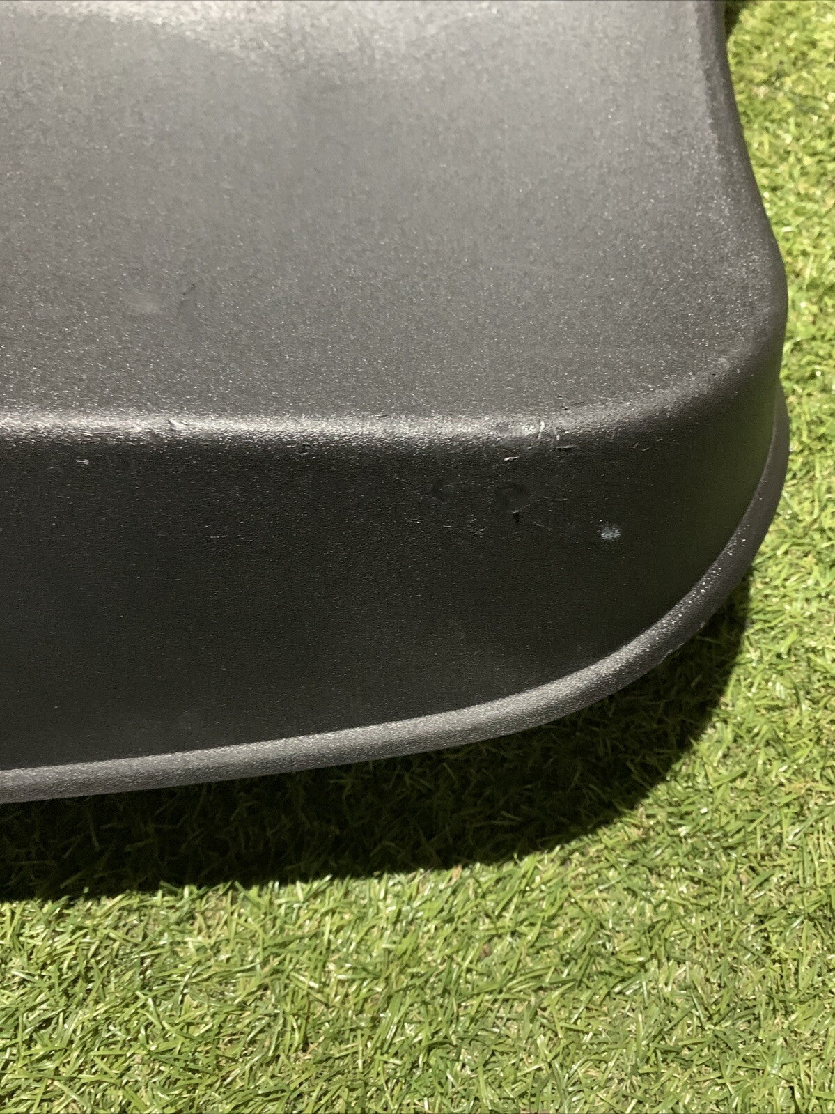 PLANCIA INTERNA PORTELLONE POSTERIORE FIAT 500X - 07356109380