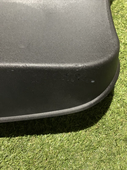 PLANCIA INTERNA PORTELLONE POSTERIORE FIAT 500X - 07356109380