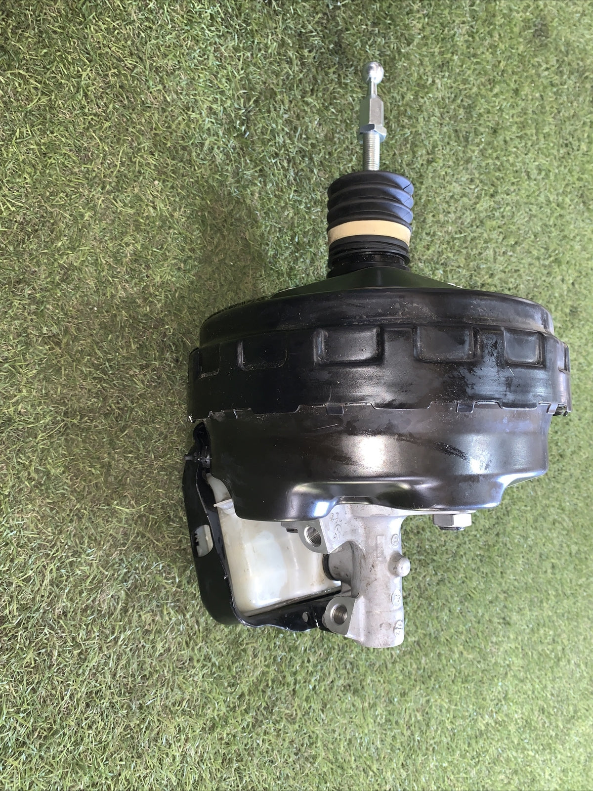 Servo Freno Audi A4 2011 3.0 8K0611367A