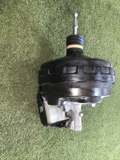 Servo Freno Audi A4 2011 3.0 8K0611367A