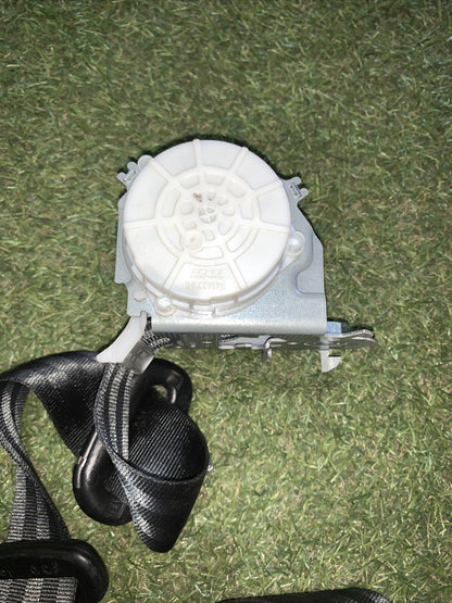 CINTURA DI SICUREZZA POSTERIORE DX RENAULT Twingo III serie 888403864R