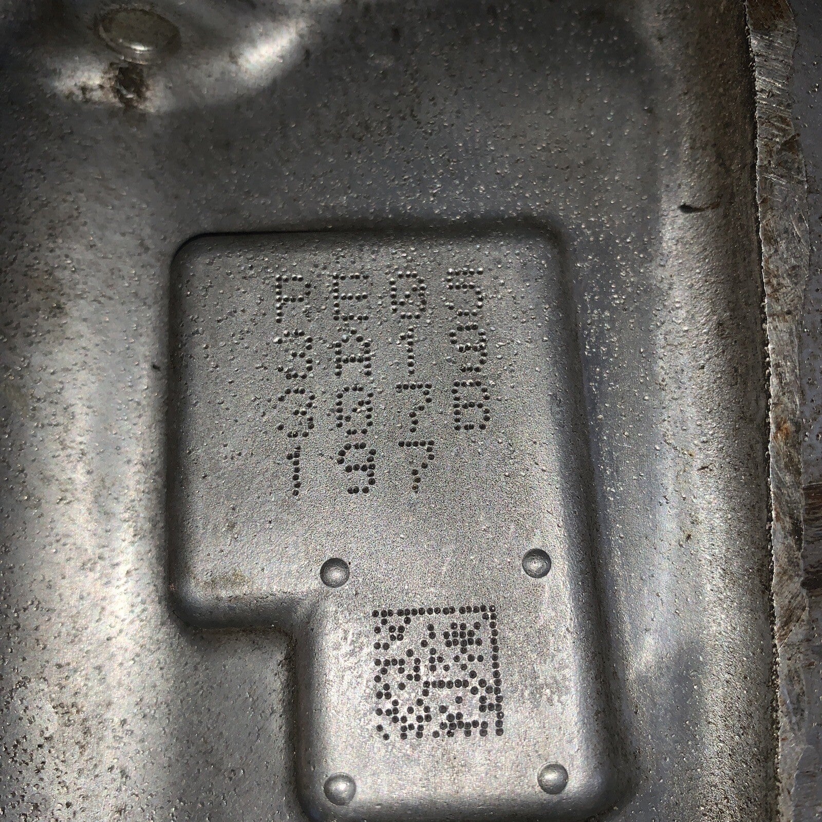 PF043B19 cambio per TOYOTA C-HR 1.8 HYBRID LEGGERE BENE LA DESCRIZIONE