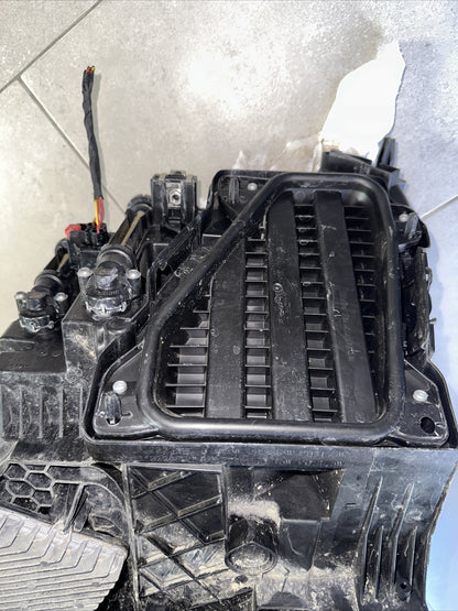 Faro Anteriore Audi Q3 83A941036C FULL LED Faro Destro Headlight