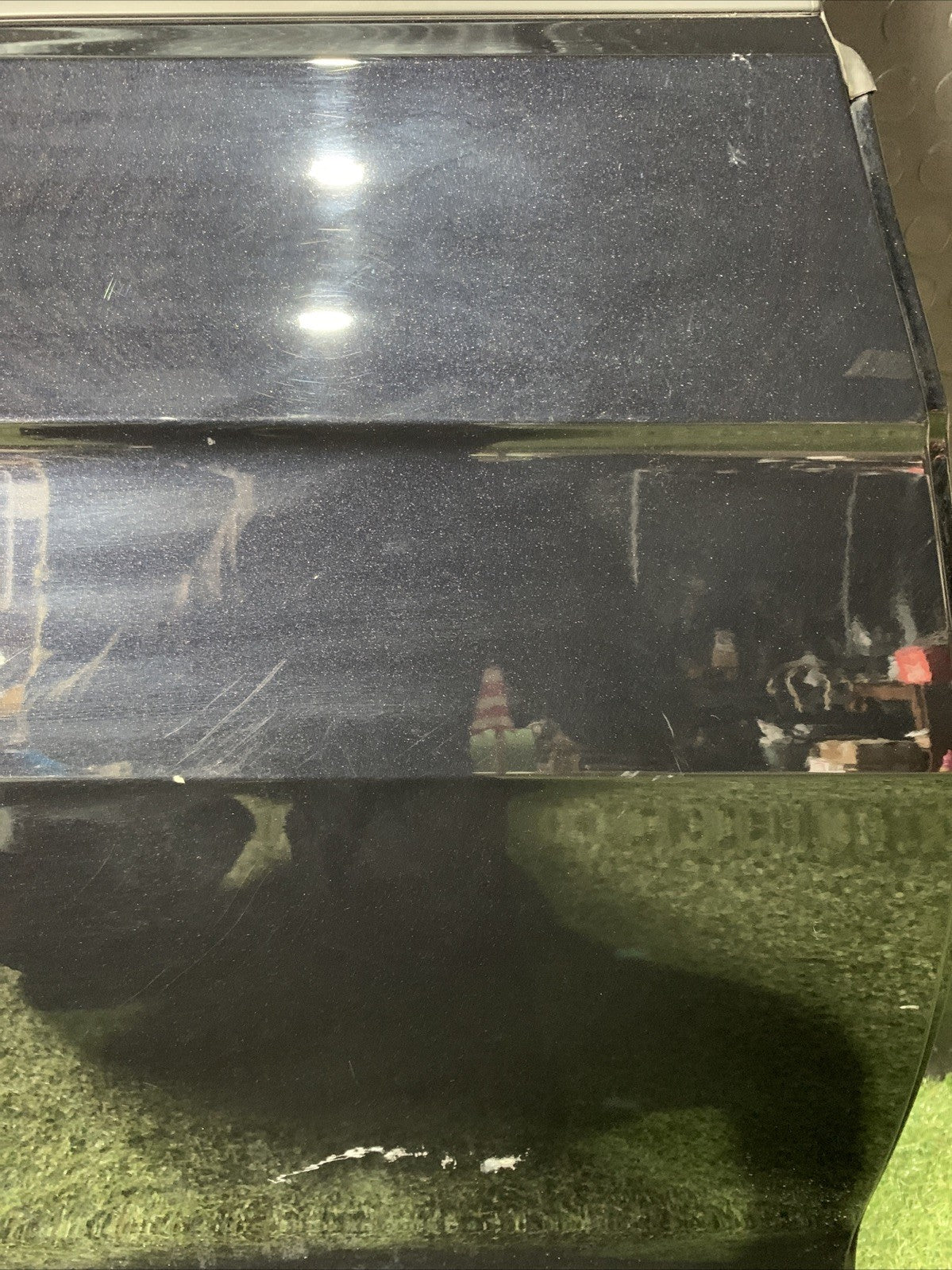 Porta Portiera Sportello Posteriore Destro Volkswagen T-Cross 2020