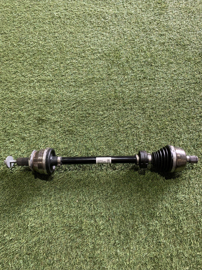Semiasse Posteriore Sinistro Volvo XC60 2025 2.0 Mild Hybrid P32249414