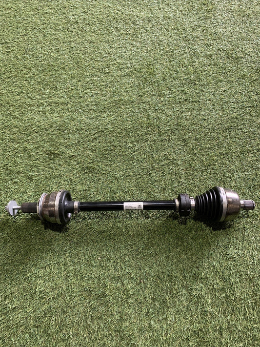 Semiasse Posteriore Sinistro Volvo XC60 2025 2.0 Mild Hybrid P32249414
