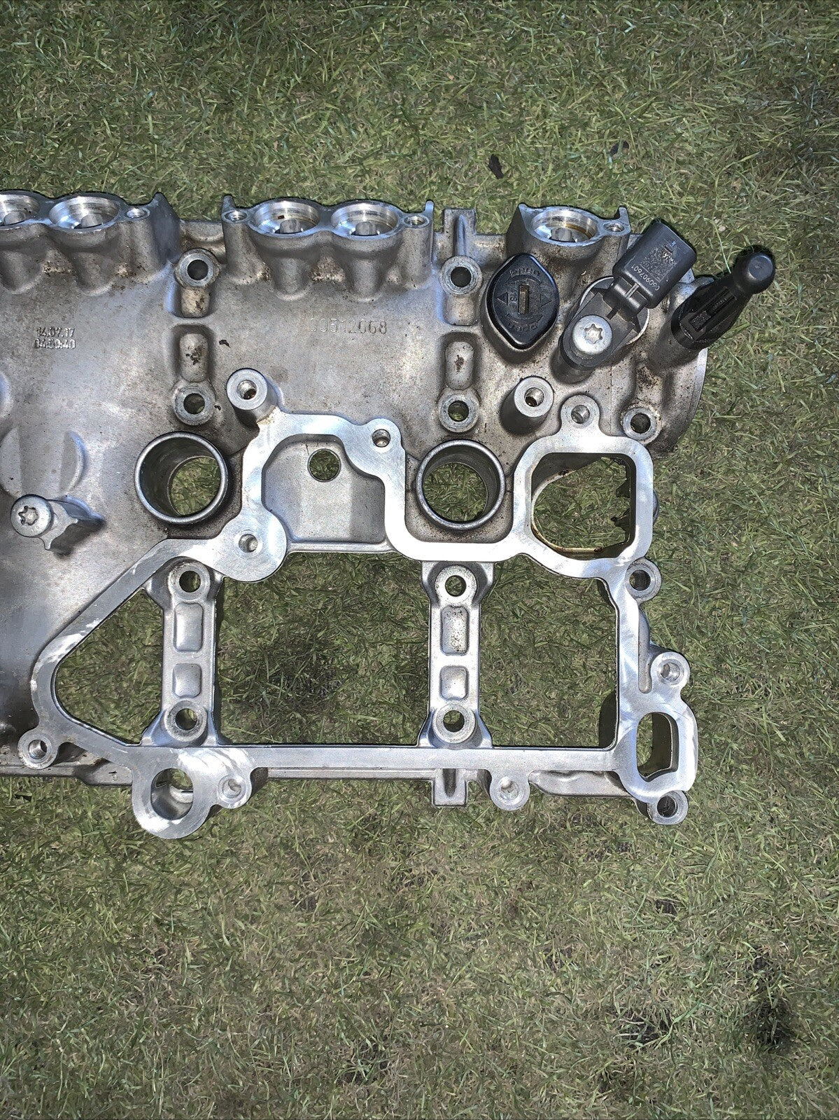 Coperchio Punteria Volkswagen Golf  7 GTI 2.0 06K103475H