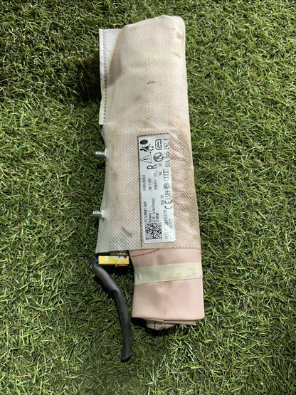 AIRBAG SEDILE DESTRO LATO PASSEGGERO AUDI Q5 Serie (FYB) 80A880242F (17)