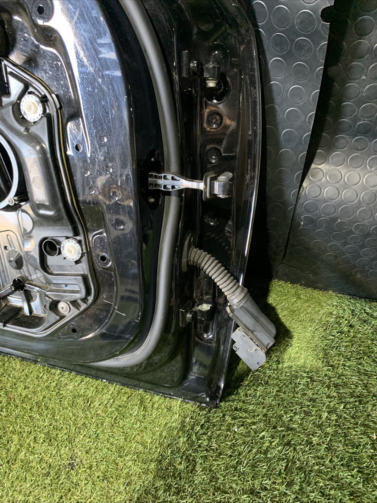 PORTIERA PORTA SPORTELLO  ANTERIORE SINISTRA SX BMW SERIE 3 G20 G21 BERLINA